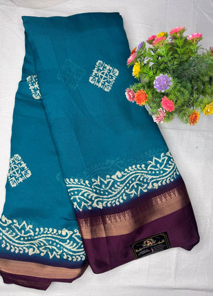 Muslin Georgette