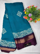 Muslin Georgette
