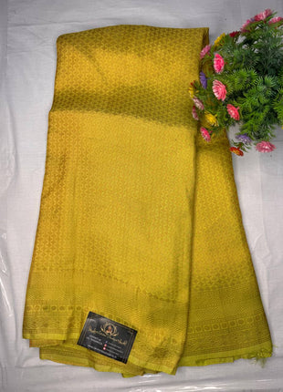 Kubera Silk