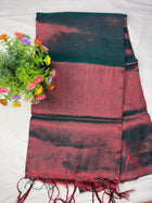 Tissue Saree