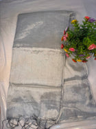 Tissue Saree