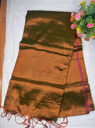 Tissue Saree