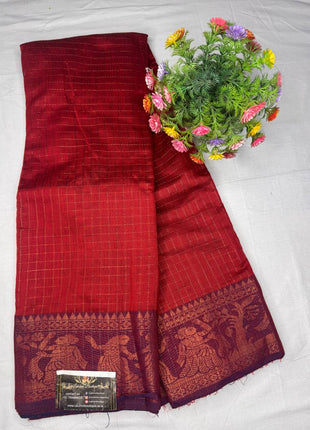 Sungudi Cotton