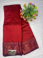 Sungudi Cotton