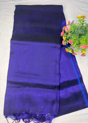 Tissue Saree