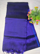 Tissue Saree