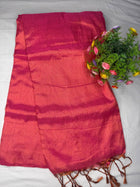 Tissue Saree