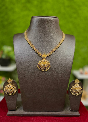 Temple Jewellery