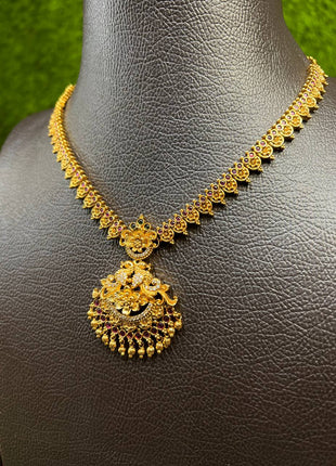 Temple Jewellery