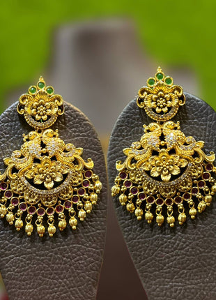 Temple Jewellery