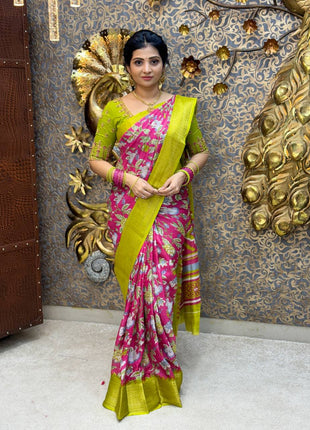 Temple Jewellery