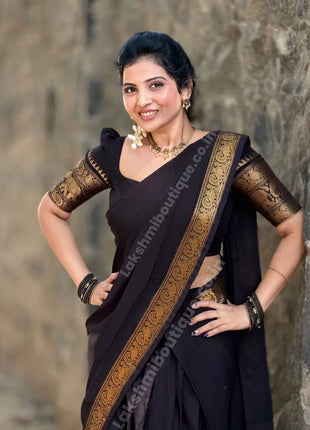 Half Saree ( Unstitched)