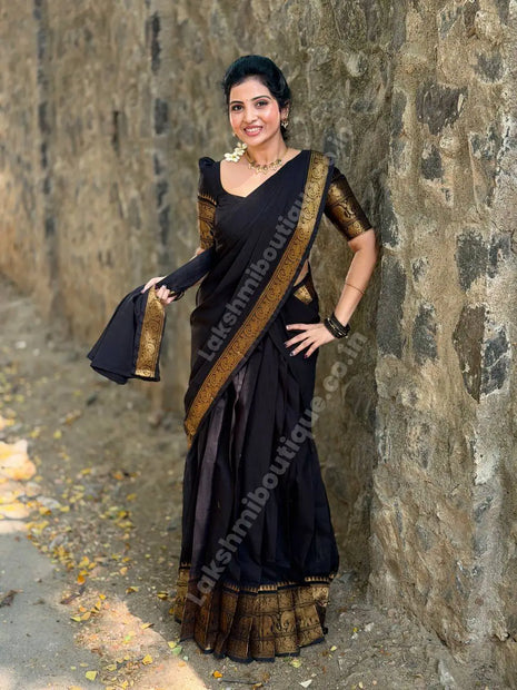 Half Saree ( Unstitched)