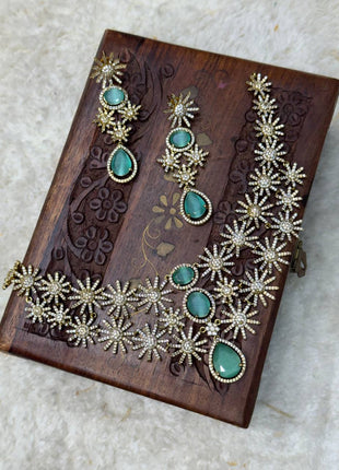 Stone Jewellery