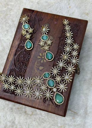 Stone Jewellery