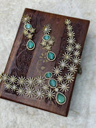 Stone Jewellery