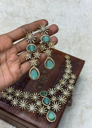 Stone Jewellery