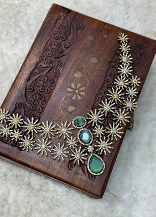 Stone Jewellery