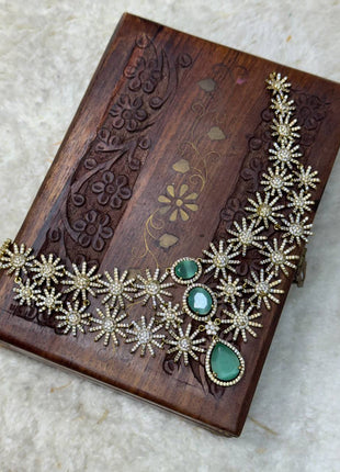 Stone Jewellery