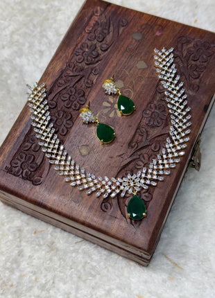 Stone Jewellery