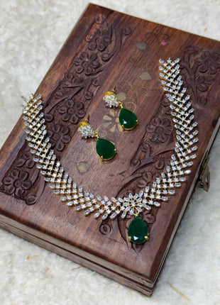 Stone Jewellery