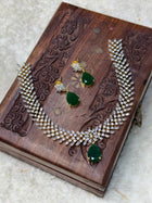 Stone Jewellery