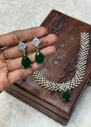 Stone Jewellery