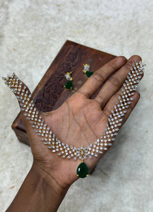 Stone Jewellery