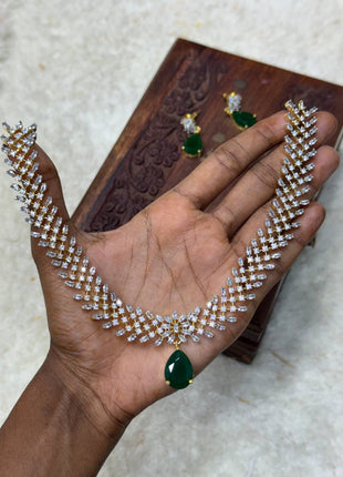 Stone Jewellery