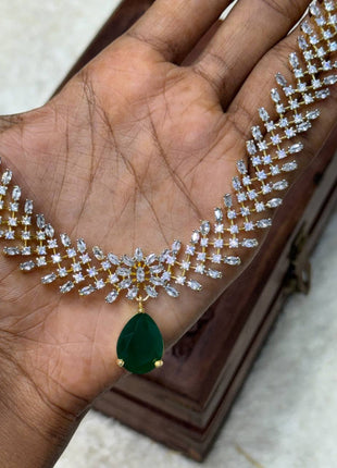 Stone Jewellery