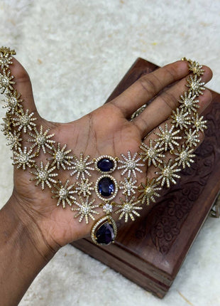Stone Jewellery