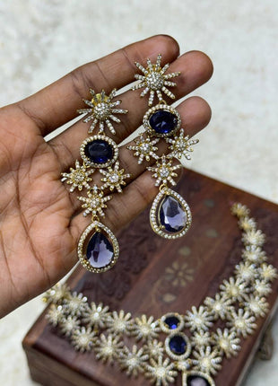 Stone Jewellery
