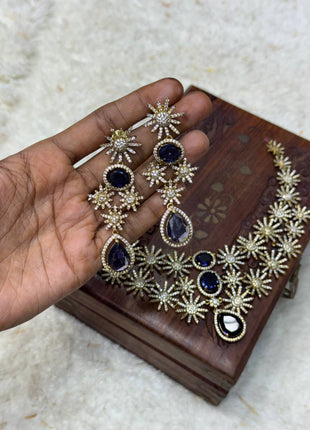 Stone Jewellery