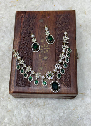 Stone Jewellery