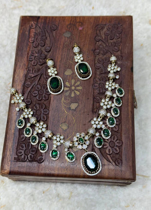 Stone Jewellery