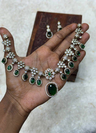 Stone Jewellery