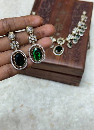 Stone Jewellery