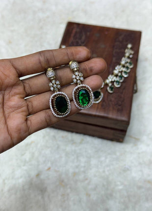 Stone Jewellery