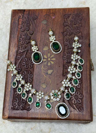 Stone Jewellery