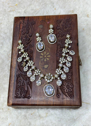Stone Jewellery