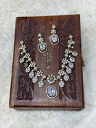 Stone Jewellery