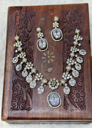 Stone Jewellery