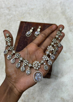 Stone Jewellery