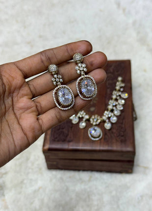 Stone Jewellery