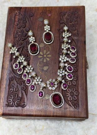 Stone Jewellery