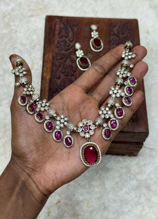 Stone Jewellery