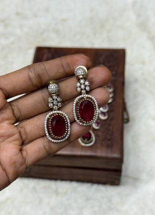 Stone Jewellery