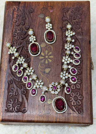 Stone Jewellery