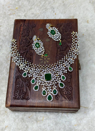 Stone Jewellery