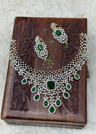 Stone Jewellery